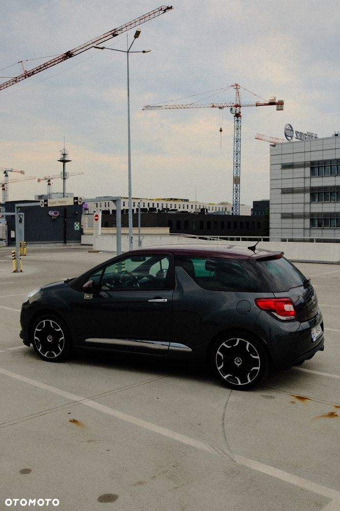 Citroën DS3 - 5