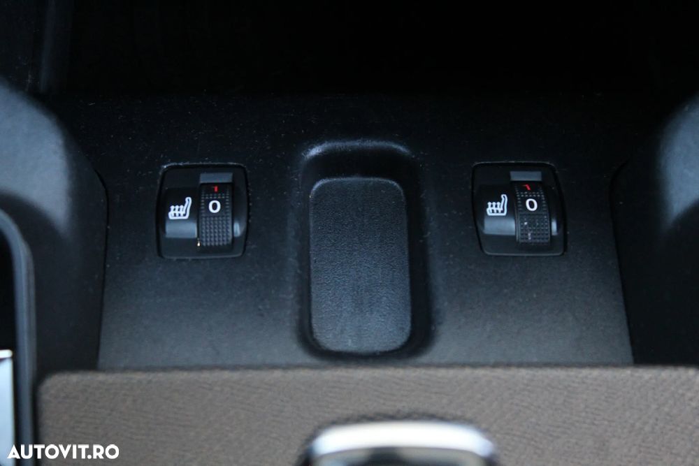 Citroën DS7 Crossback BlueHDI 180 Aut. GRAND CHIC - 27