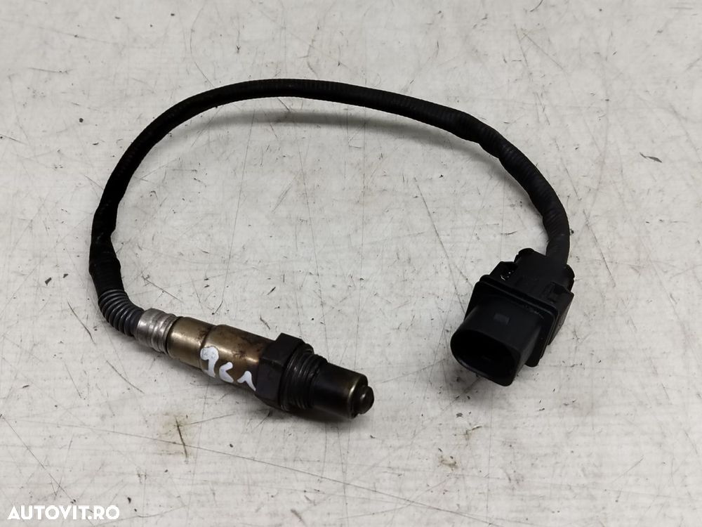 Sonda lambda 0281004110 Opel Insignia A [2008 - 2014] 2.0 cdti A20DTH - 1