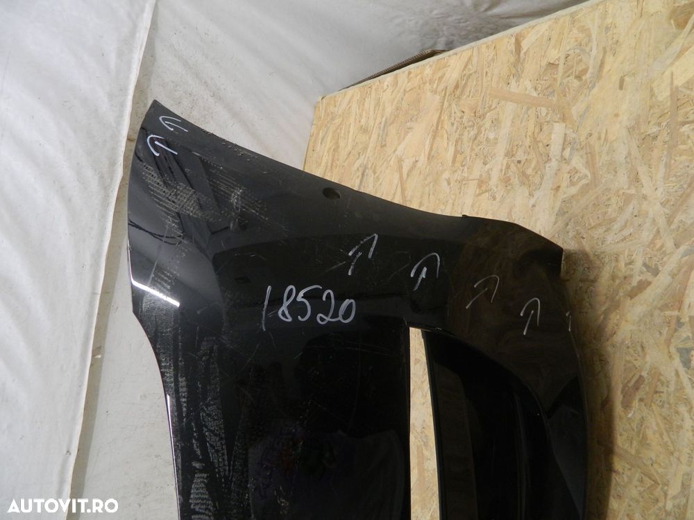 Bara fata Tesla model 3, 2017, 2018, 2019, 2020. - 7