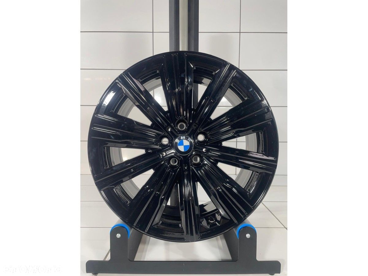 Felgi aluminiowe BMW   18" BMW 2 G42 3 G20 G21 4 - 1