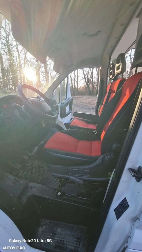 Fiat Ducato - 15