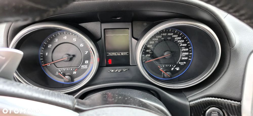 Jeep Grand Cherokee 6.4 V8 Hemi 4WD Automatik SRT - 19