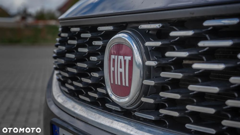 Fiat Tipo - 13