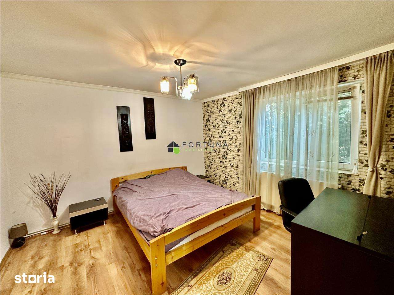 Casa de închiriat în Scaeni, foarte aproape de Ploiești - Imagine principală: 2/20