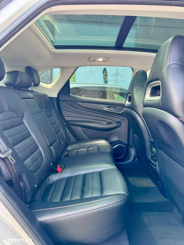 MG EHS 1.5 T-GDi AT PHEV Exclusive - 8