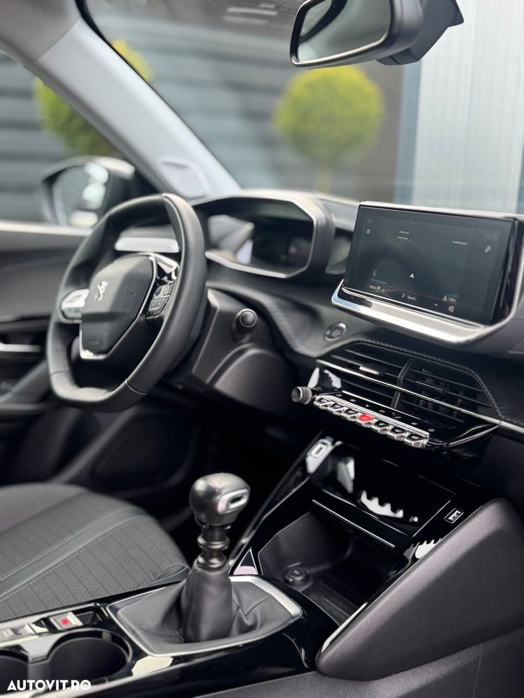 Peugeot 2008 1.2 PureTech BVM6 STT Allure Pack - 10