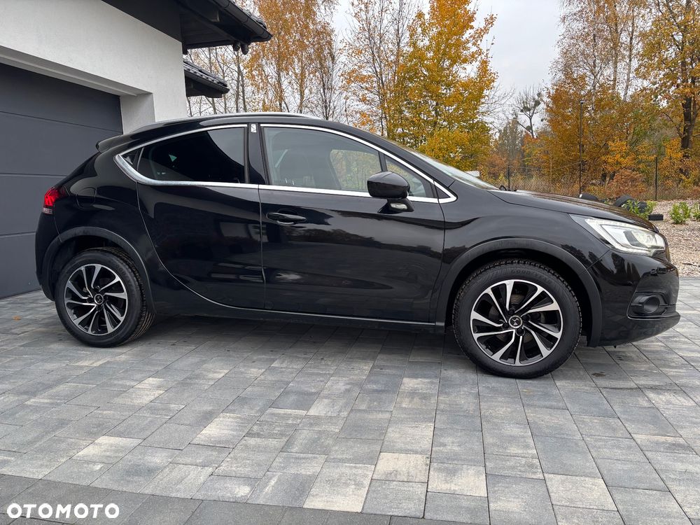 DS Automobiles DS 4 - 12
