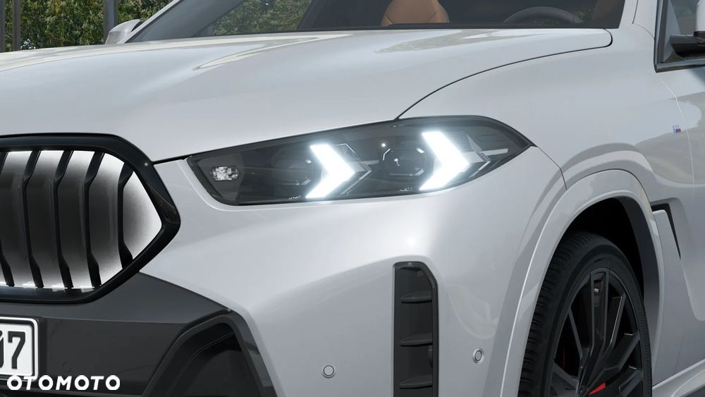 BMW X6 xDrive40i mHEV sport - 7