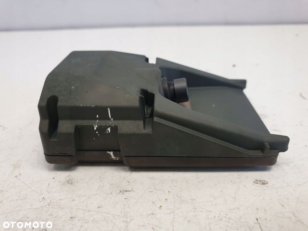 Opel Corsa F KAMERA RADAR PRZÓD 9836833180 - 12