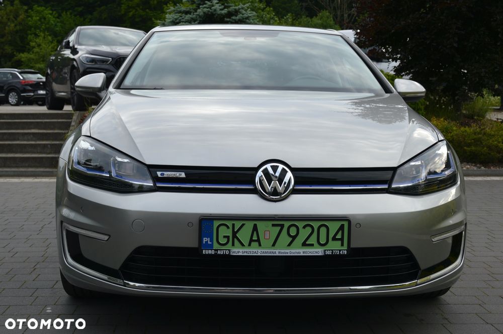 Volkswagen Golf - 15