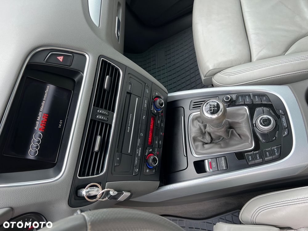 Audi Q5 2.0 TDI Quattro - 15