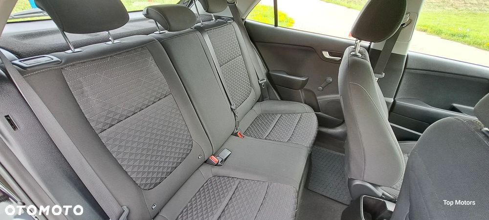 Kia Rio 1.0 T-GDI M DCT - 28
