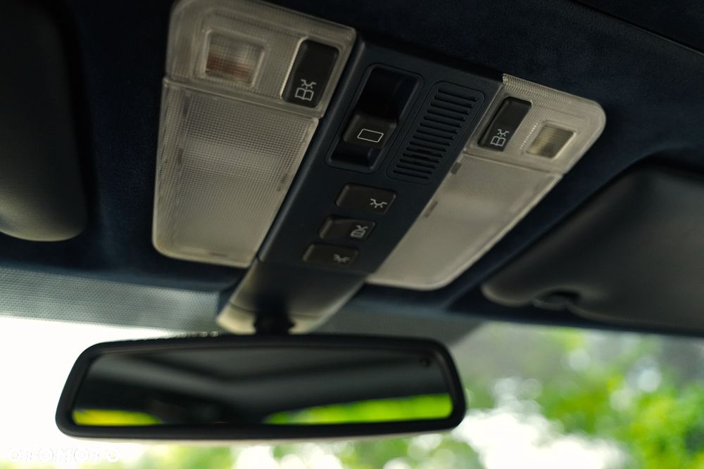 Mercedes-Benz CL 600 - 7