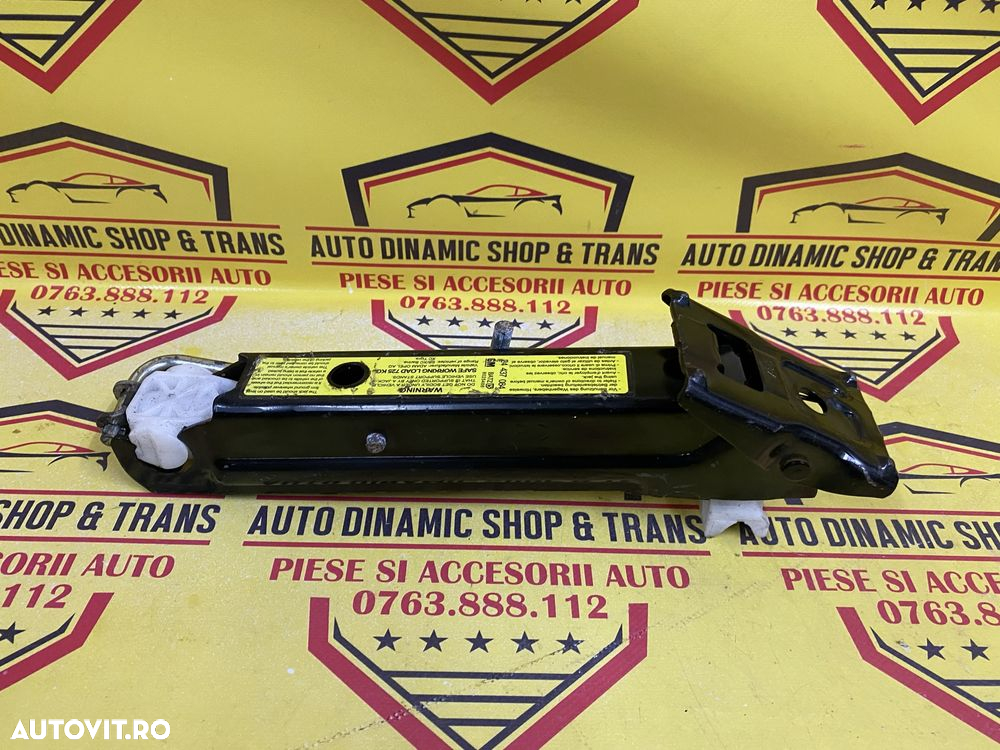 Cric auto masina Oem GM Opel Tigra - Vauxhall Corsa C 24437084 - 8