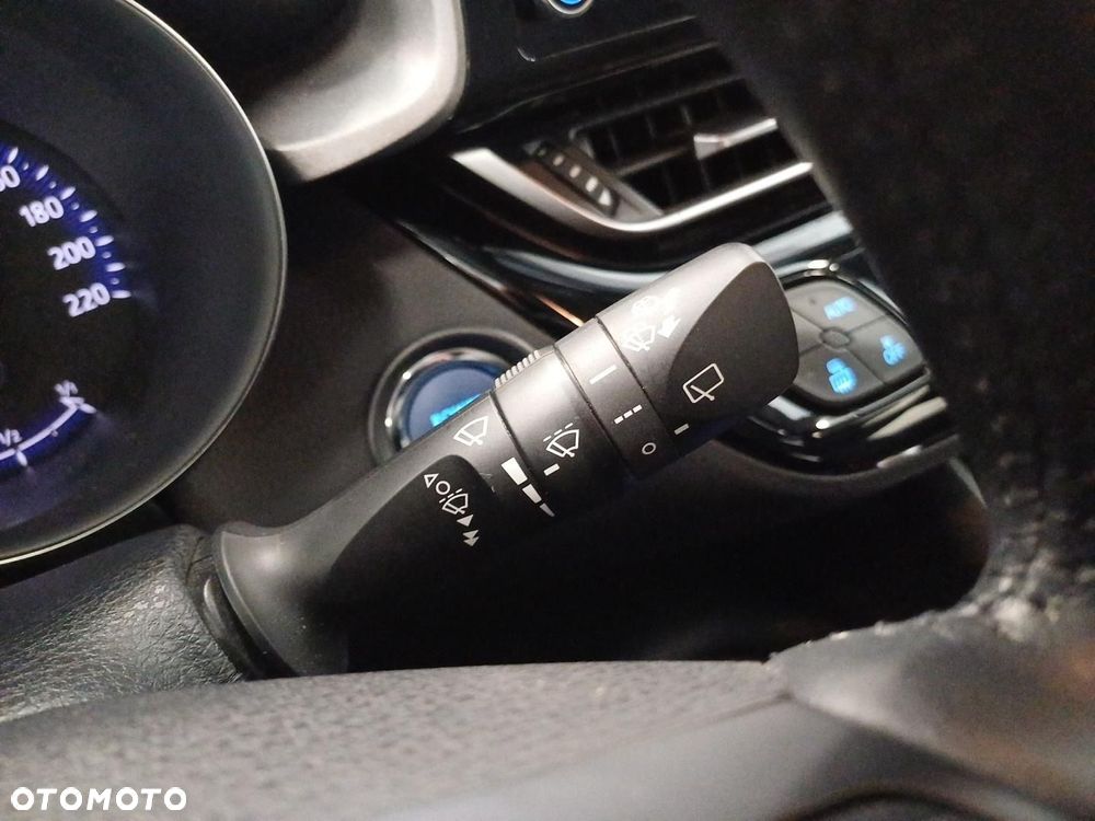 Toyota C-HR 1.8 Hybrid GPF Comfort - 21