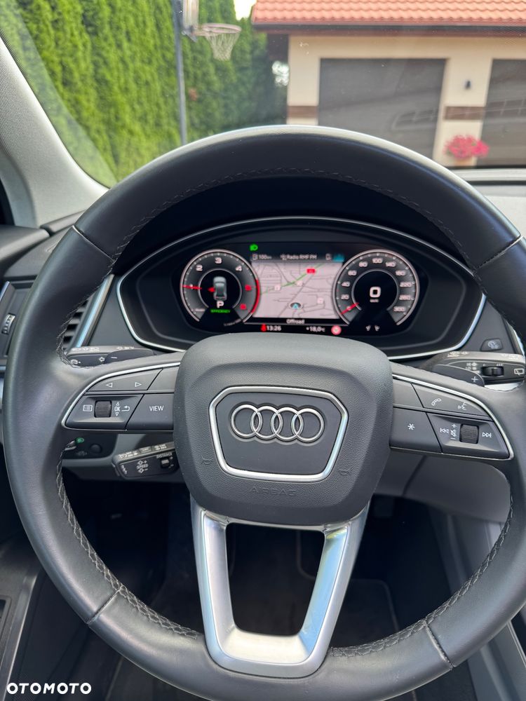 Audi Q5 35 TDI mHEV S tronic - 15