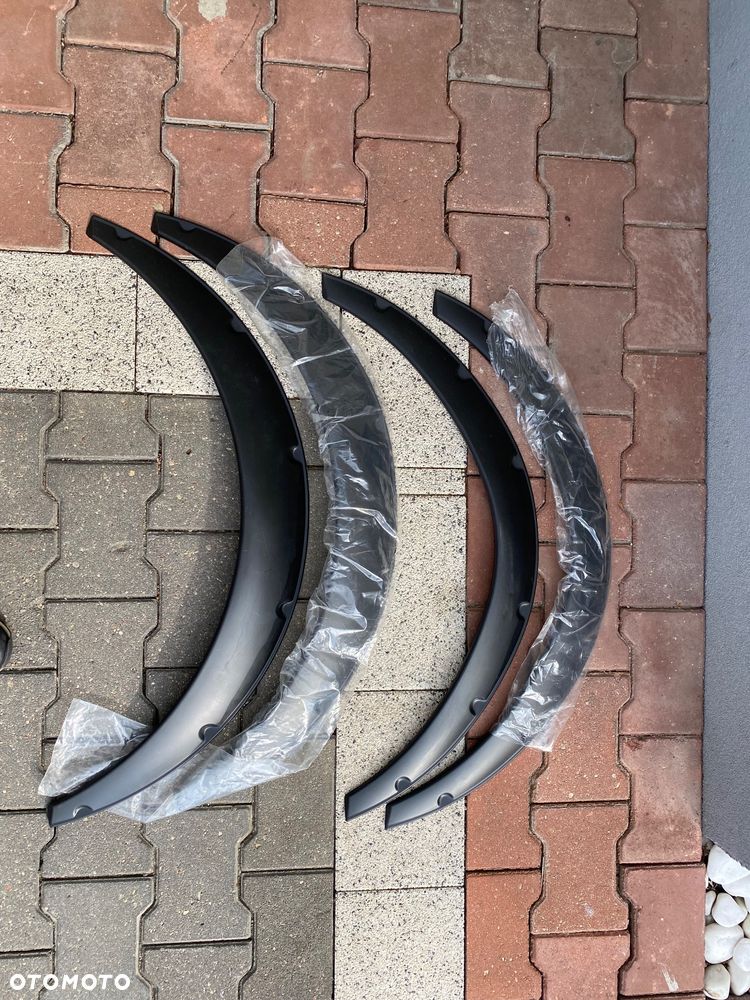 Nowe poszerzenia nadkoli bmw e 36 e46 - 3