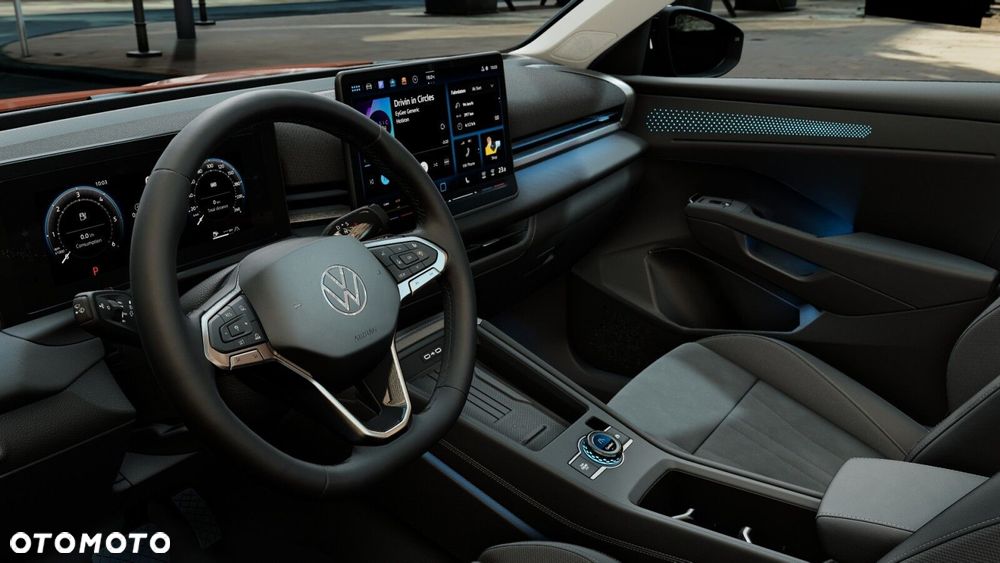 Volkswagen T-Roc 1.5 eTSI Style DSG - 10