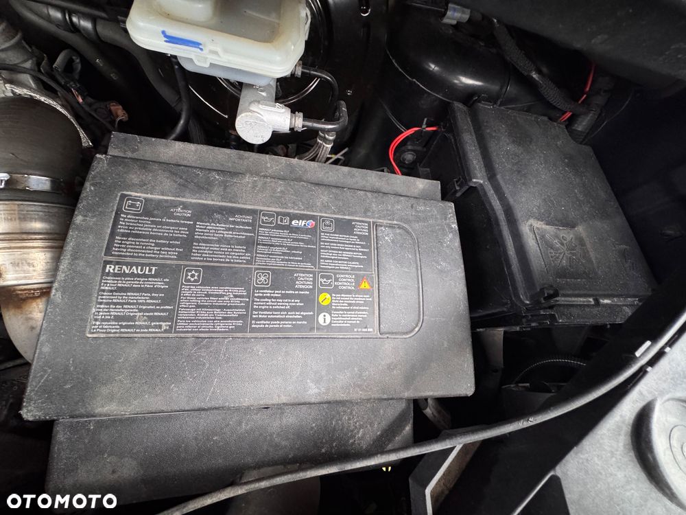 Renault Trafic - 26