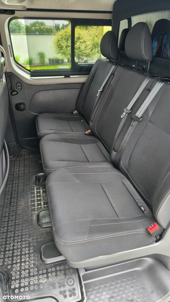 Renault Trafic - 10