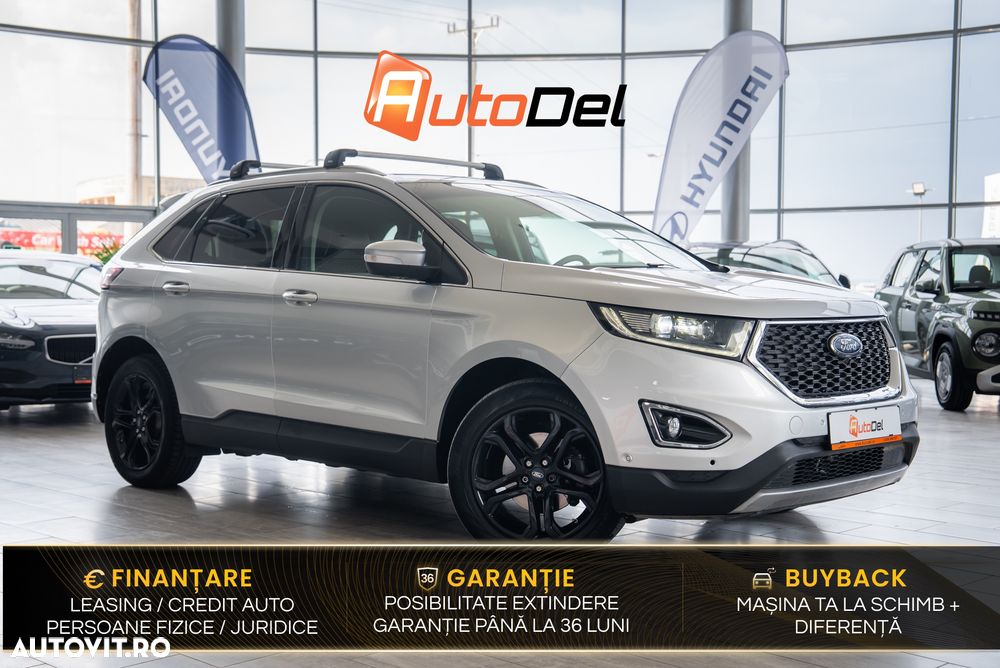 FORD Edge