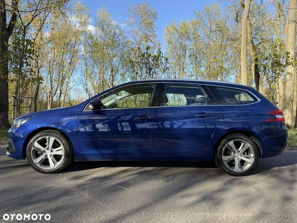 Peugeot 308 - 4