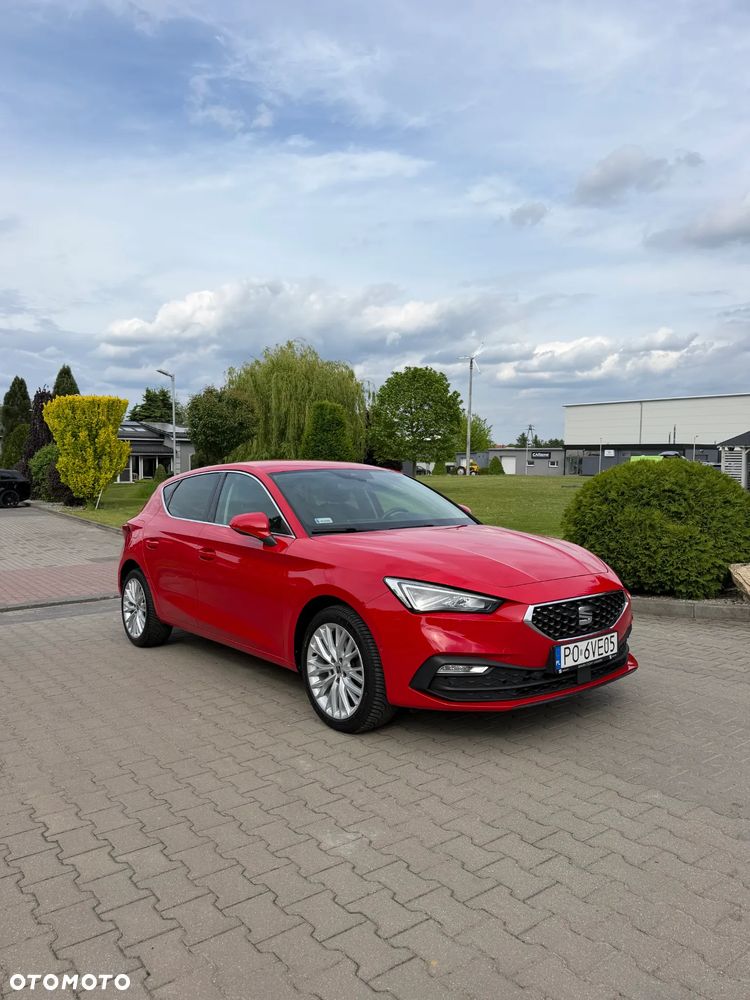 Seat Leon 1.5 TSI Xcellence - 1