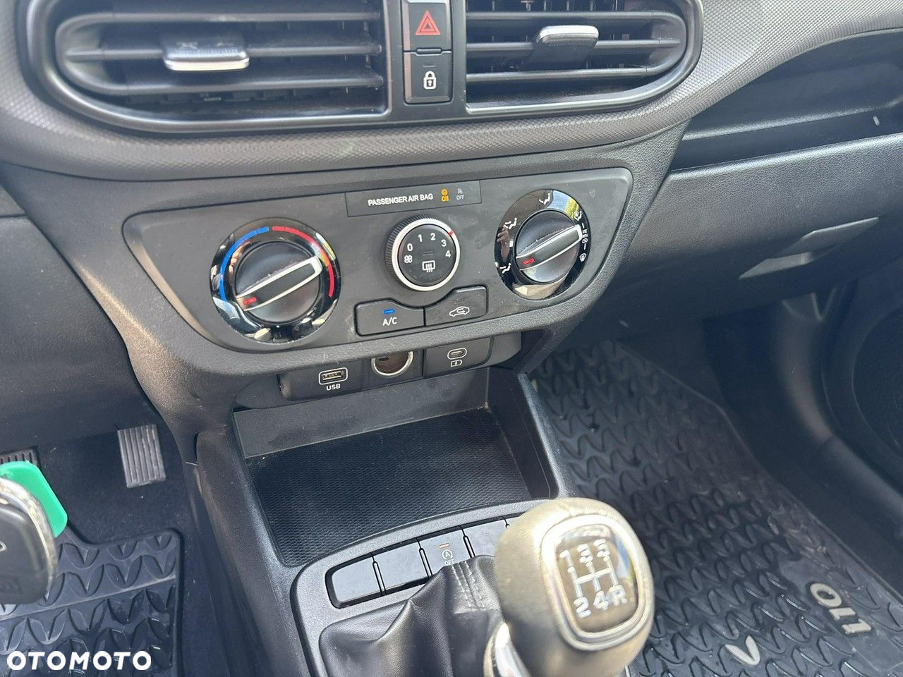 Hyundai i10 1.2 Modern - 21