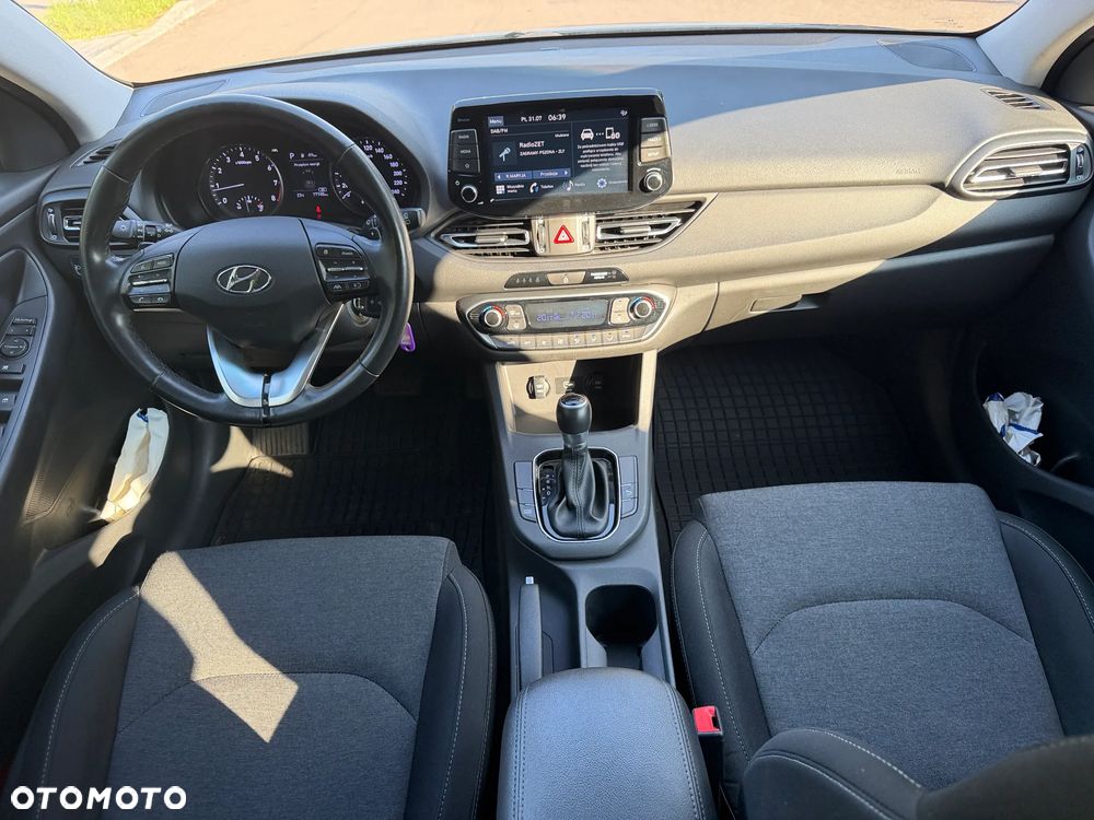 Hyundai i30 1.5 T-GDI 48V Comfort DCT - 36