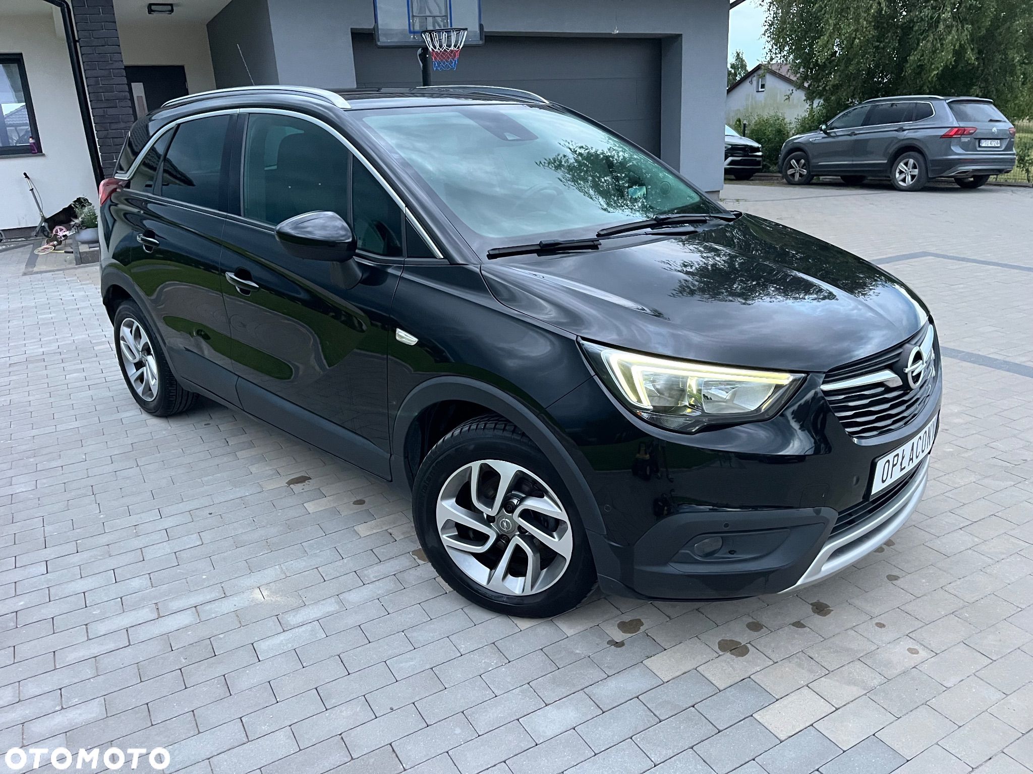 Opel Crossland X 1.6 Diesel ECOTEC Start/Stop Ultimate - 1