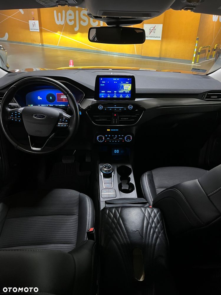 Ford Kuga - 6