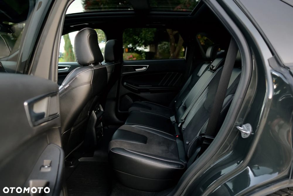 Ford Edge - 19