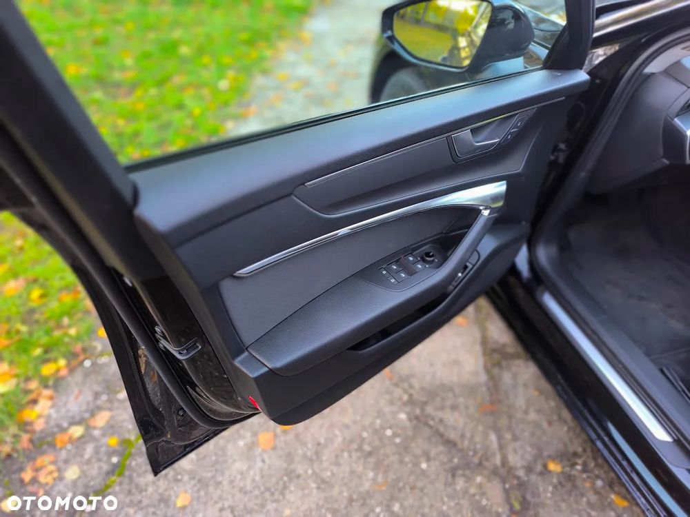 Audi A6 Avant 40 TDI S tronic - 26