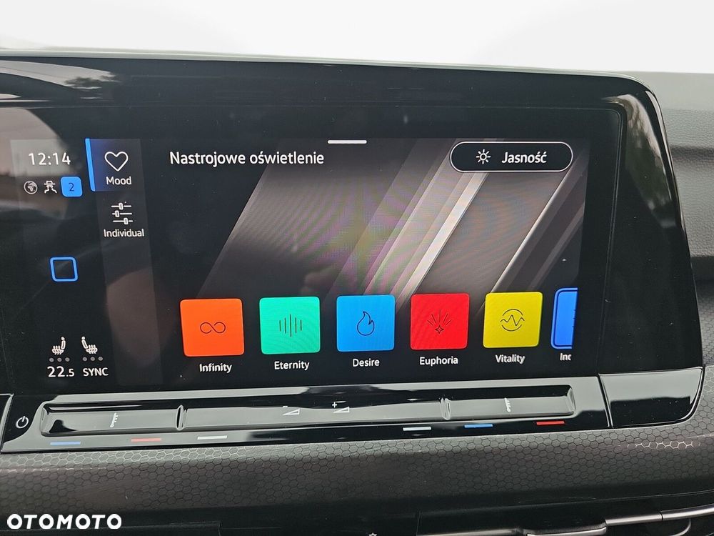 Volkswagen Golf 2.0 TDI GTD DSG - 29