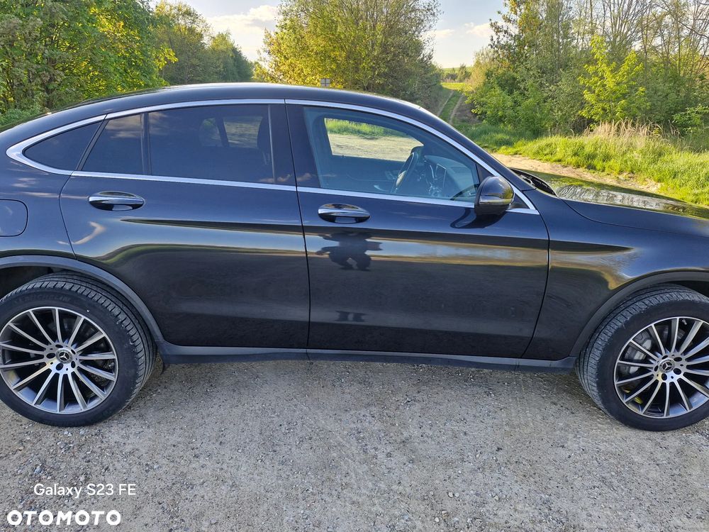 Mercedes-Benz Klasa A 250 e 8G-DCT Edition AMG Line - 7