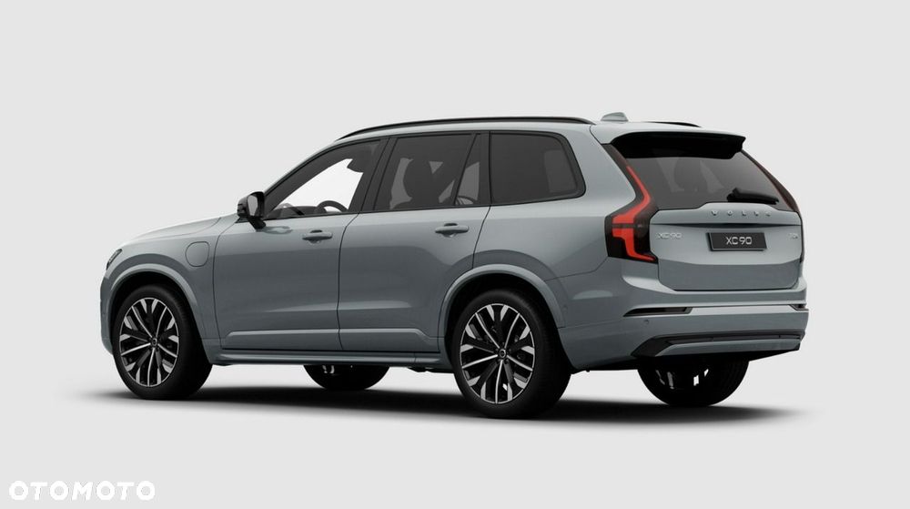 Volvo XC 90 T8 AWD Plug-In Hybrid Ultra Dark 7os - 2