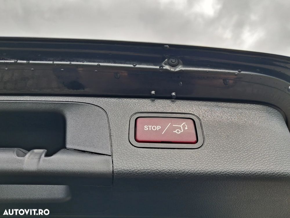 Mercedes-Benz GLC 250 d 4MATIC - 9