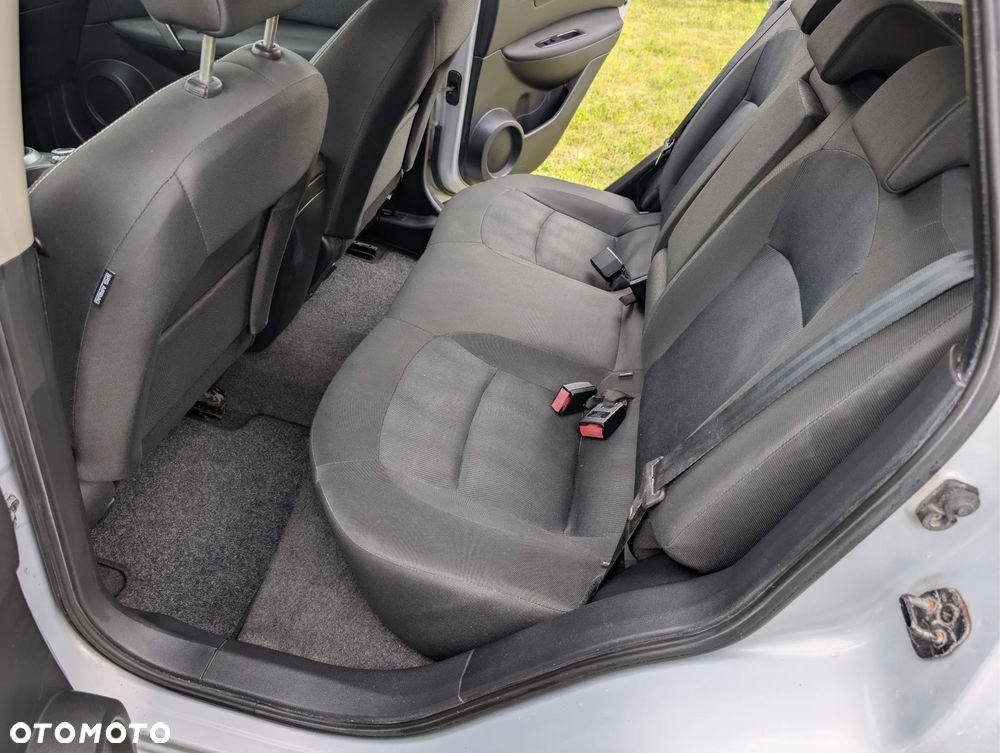 Nissan Qashqai 2.0 Tekna Premium - 8
