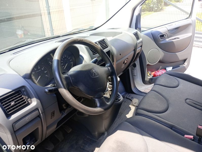 Peugeot EXPERT - 2