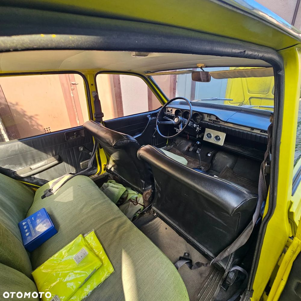 Dacia 1300 - 3