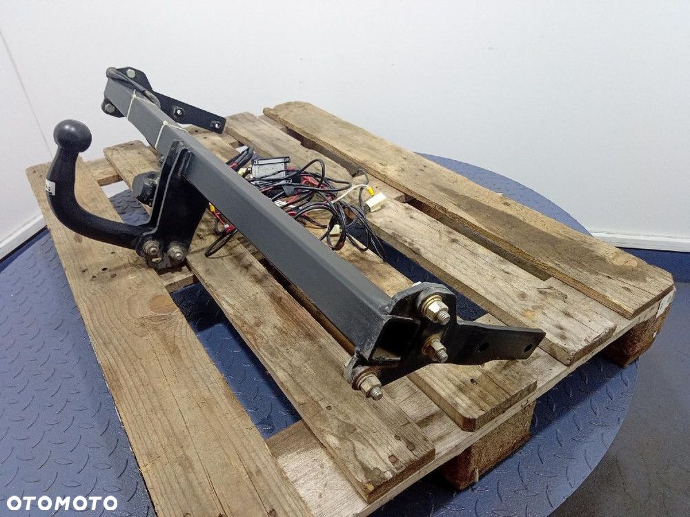 HYUNDAI BAYON HAK DO PRZYCZEPY J89 5907668822546 - 3