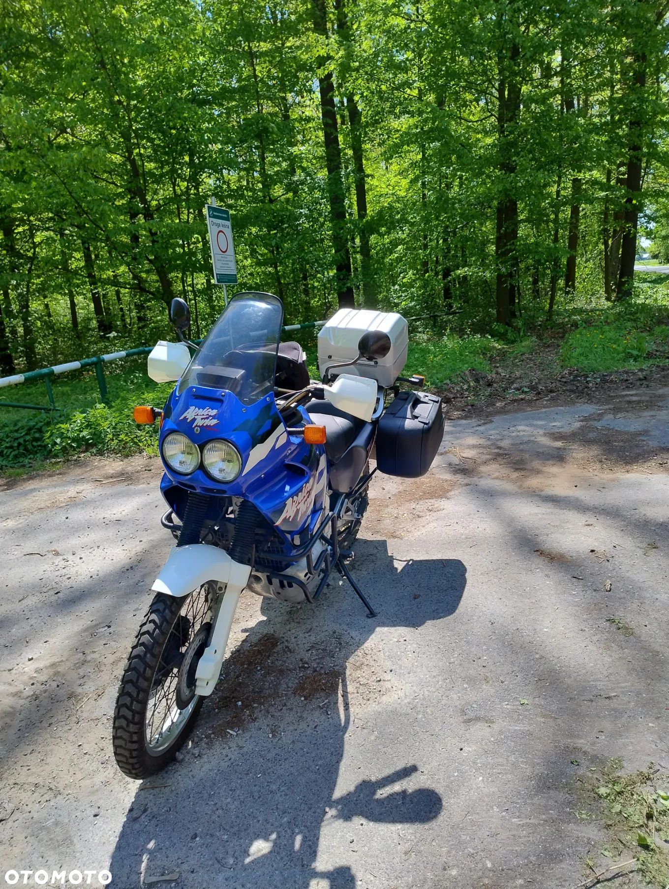 Honda Inny - 1