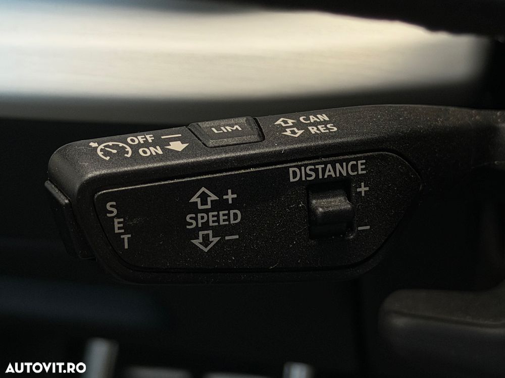 Audi Q8 SUV TDI quattro 210 kW tiptronic S line business - 25