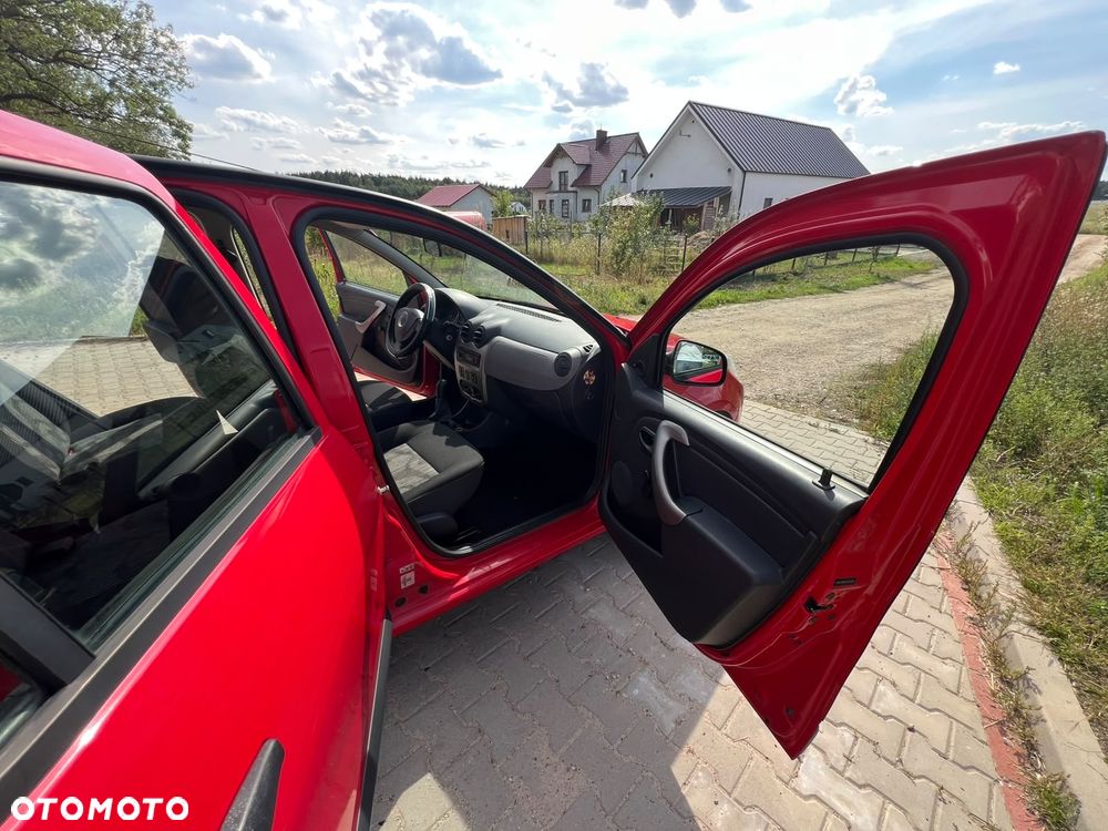 Dacia Sandero - 24