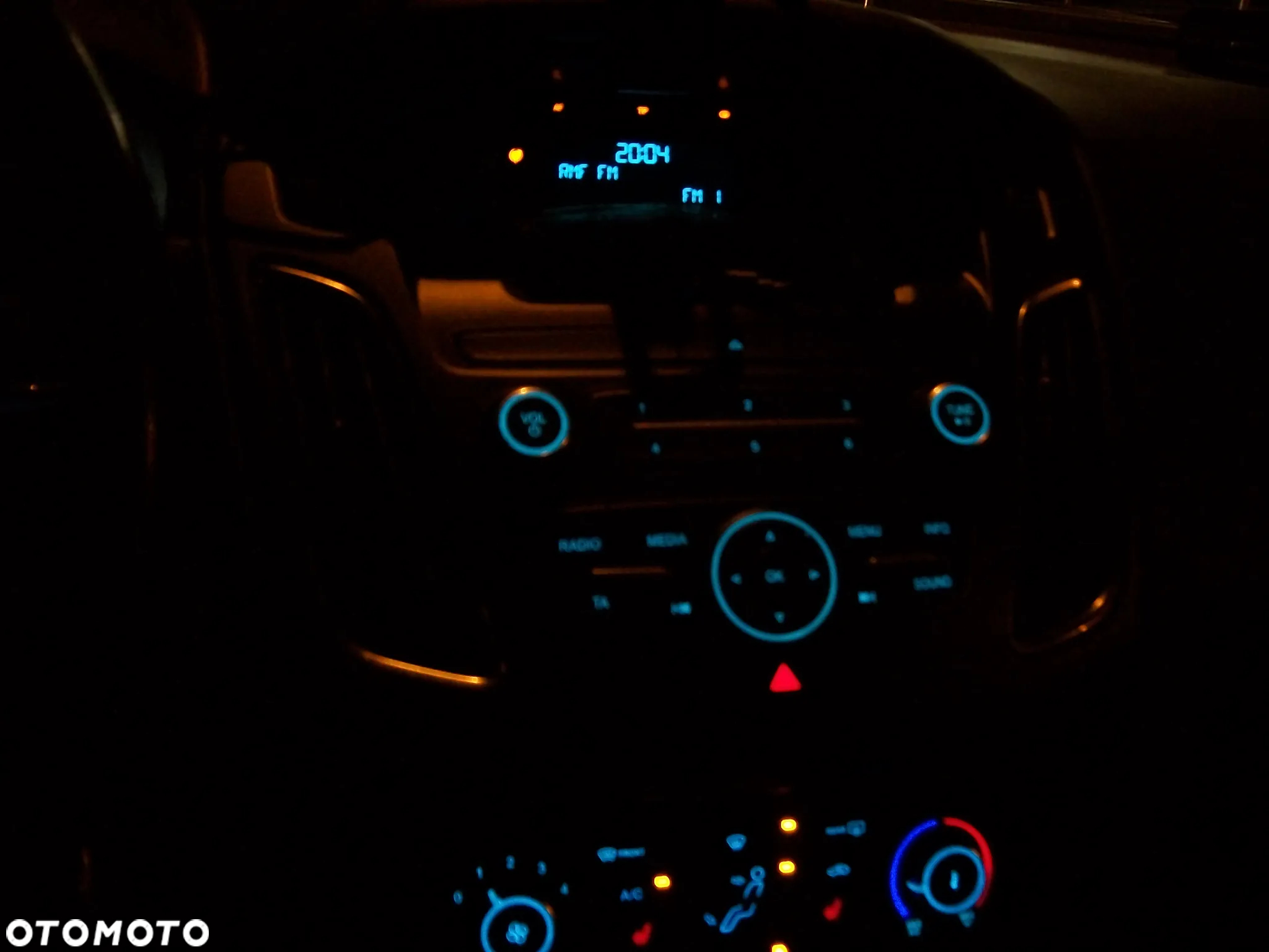 Ford Focus - 23