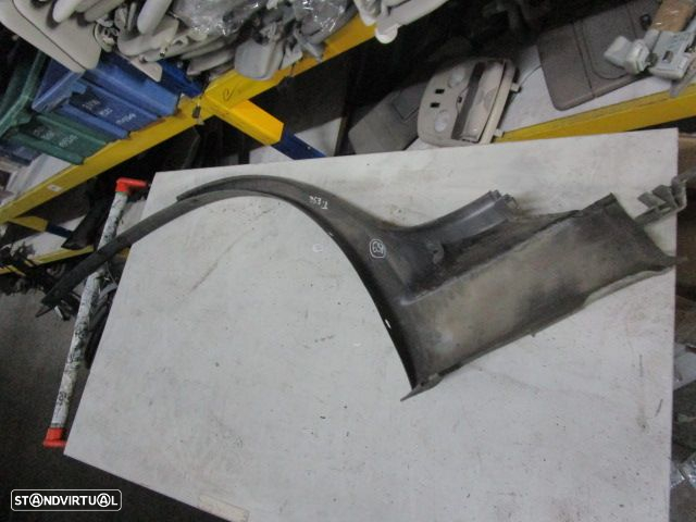 Grelha Friso GRE657 BMW X5 2004 TE - 3
