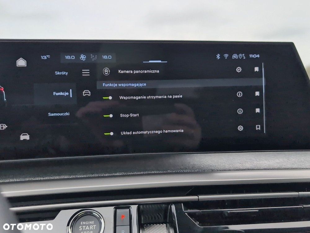 Peugeot 5008 1.2 PureTech mHEV GT S&S e-DCS6 - 21