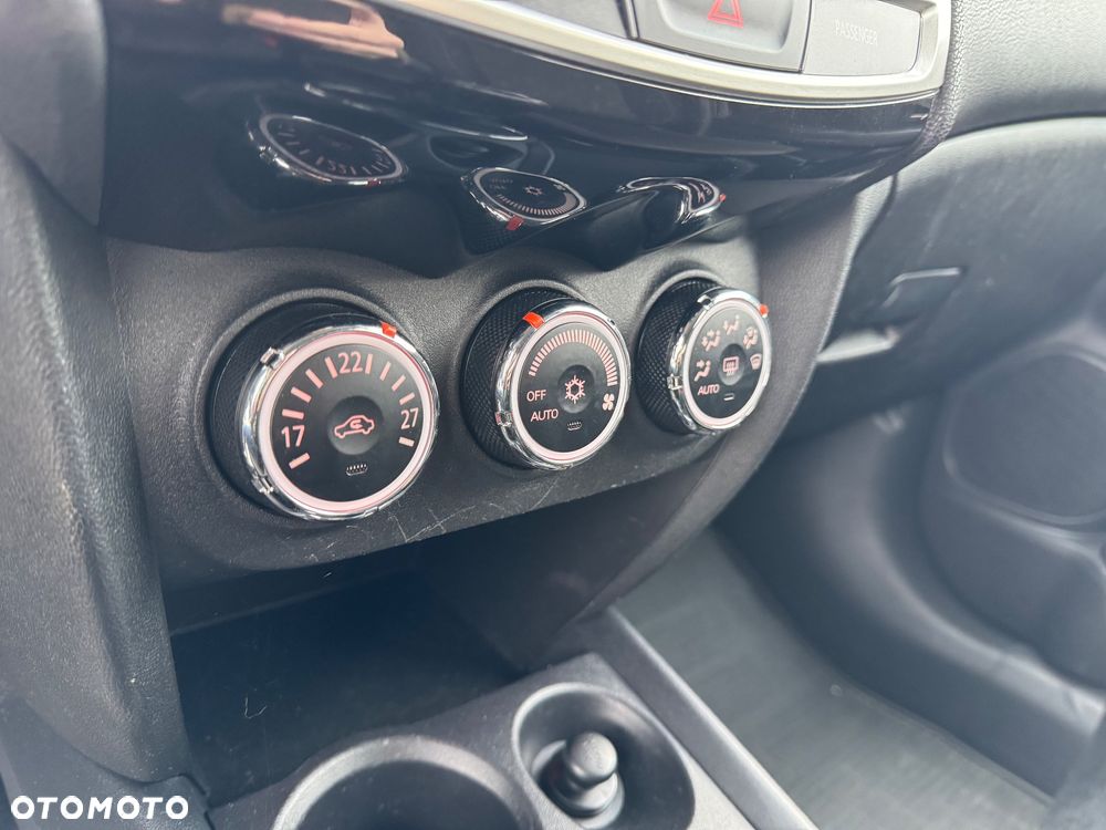 Mitsubishi ASX 1.6 2WD Invite - 31