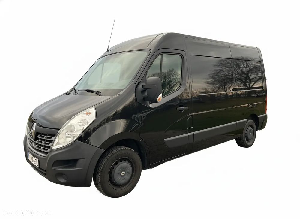 Renault Master - 4